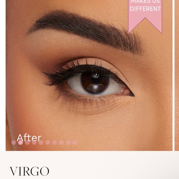 Glamnetic False Lashes- Virgo - Picture 4 of 5
